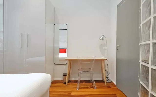 Moderno appartamento vicino al Duomo di Milano 4