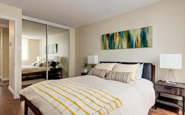 Grid 5 Apartments 0