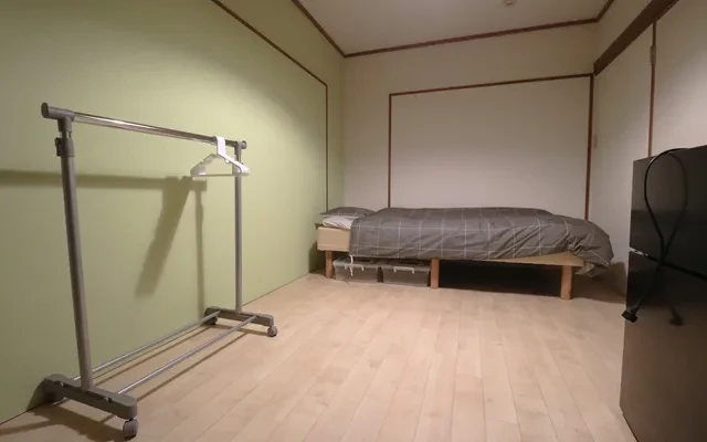 Co-living house R Shin-Koshigaya 4