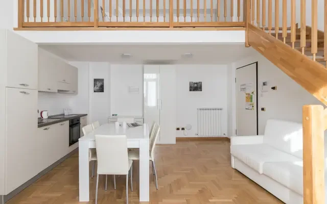 Villa Mafalda - 12 1