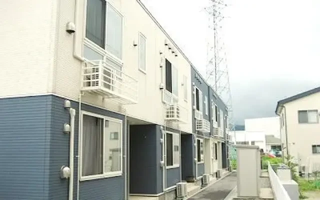 ラ ベル エキップ 203号室 - alloggio per studenti a Tainai