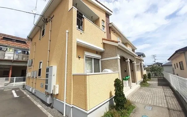 クラール 1階 - Sendai student accommodation