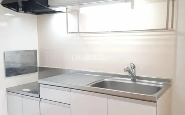 シャトーリオンⅢ A 1階 - Uenohara student accommodation - 1階 - 2DK