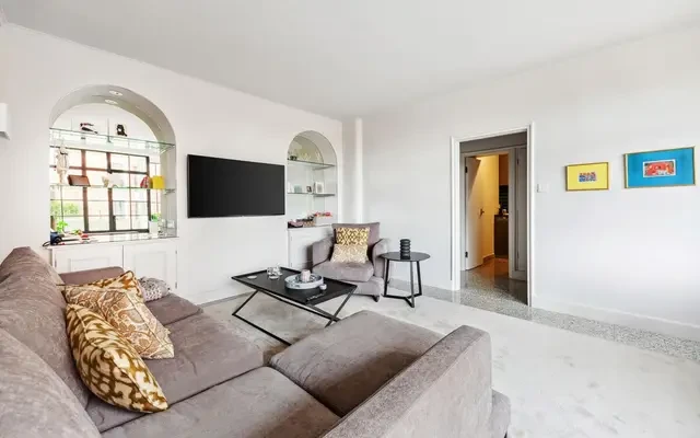 Chelsea Manor Street, London, SW3 5QP 2