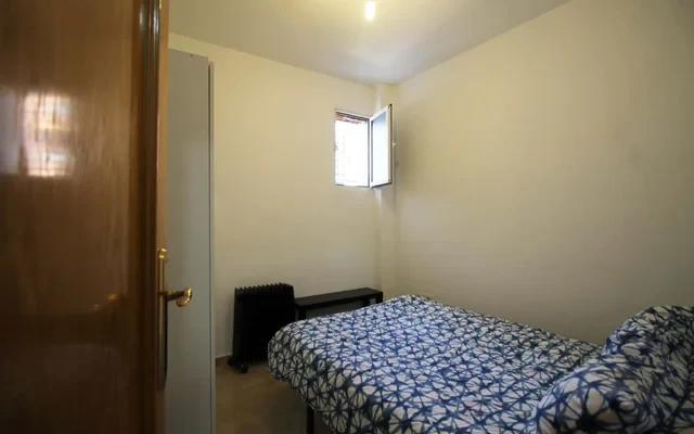 Apartment Calle Aurora 0