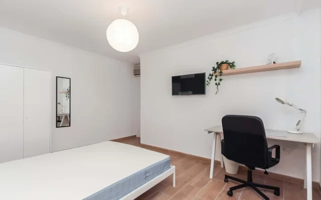 C/ Tetuan 4, 5º puerta 1 - (5H2B), AG, REUS 1