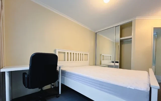 174 Northbourne Ave - Canberra student accommodation - 2 bed 2 bath-113