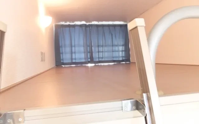 ル・カノン - Chofu student accommodation - 202号房间(带独立厨房)