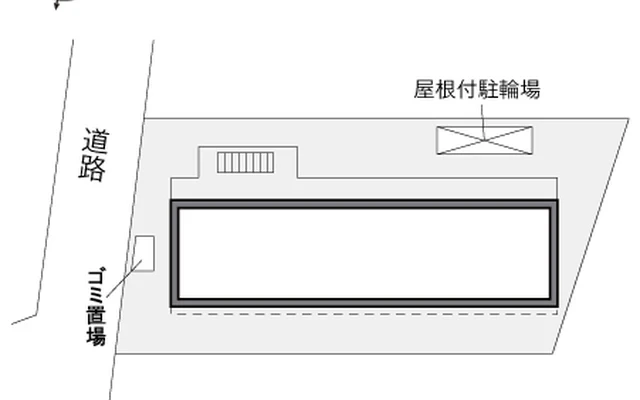 ラ　ミュゼ 2