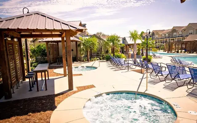 Redpoint Baton Rouge 2