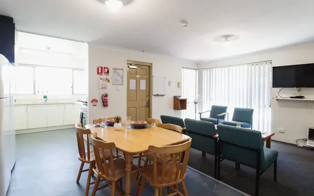 UniLodge at Curtin University- Vickery House 1