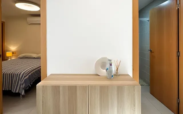 apartment in El Raval 2