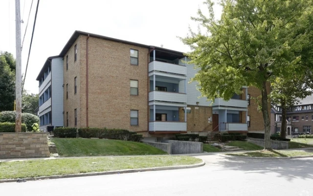 Smith Apartments @ 201 East Armory 1