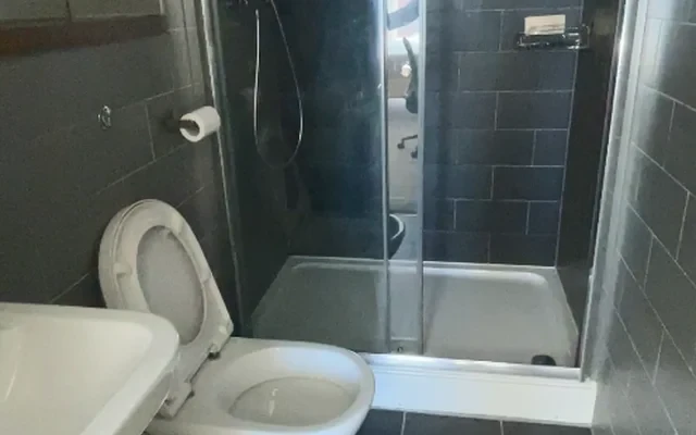 Assembly - Manchester student accommodation - 3 Bedroom 2 bathroom