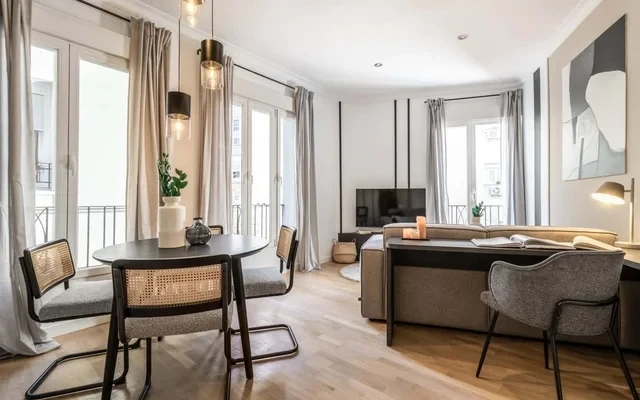 Meseta - 2 bedroom in Rio Rosas 3