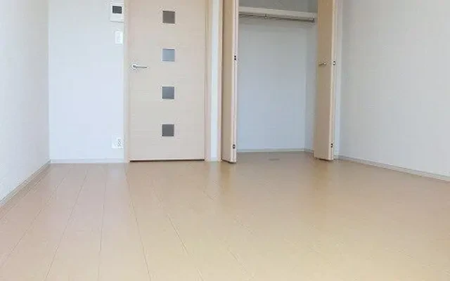 グレイス・キワミ 202号室 - Omuta student accommodation - 202 - 1K