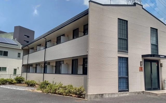 レオパレスセジュールⅠ 0