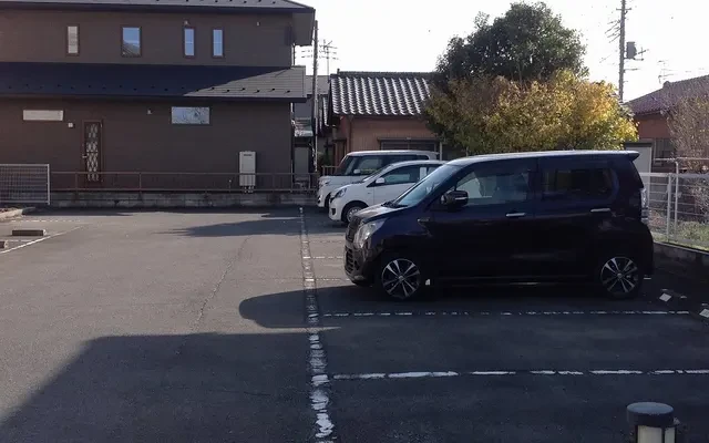 レオパレス和 3