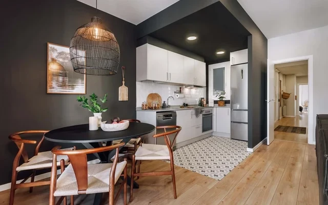 Feshi - 3 bedrooms in Eixample Dreta 3
