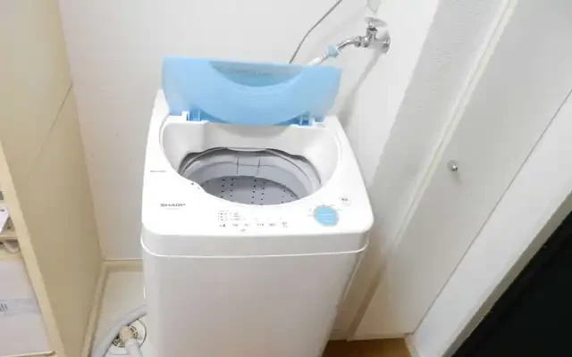 レオパレス伏見第３ 103号室 2