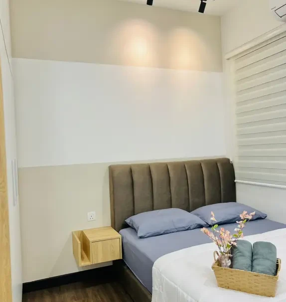 Vista Bangi Service Apartment-WY