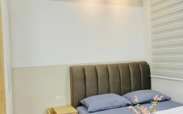 Vista Bangi Service Apartment-WY 0