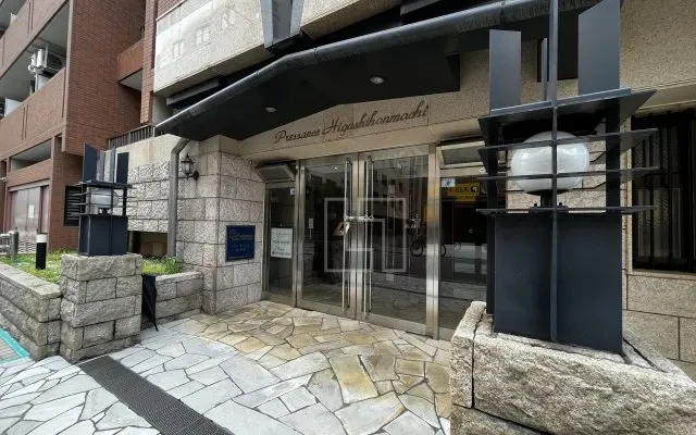 Pressance Higashihonmachi 2