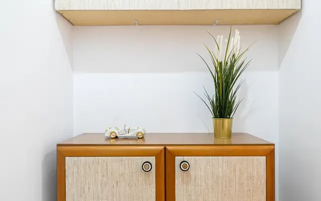 apartment in Sant Martí de Provençals (Sant Martí) 1