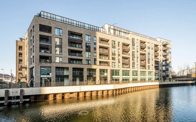 Southmere House 0