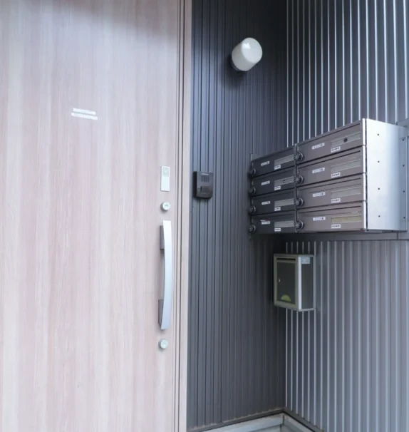 J217/A2 Tokyoβ Nishiarai 7