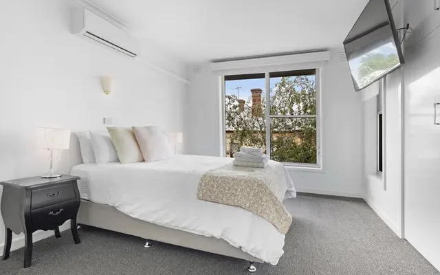 4/12 Errard Street South, Ballarat Central 4