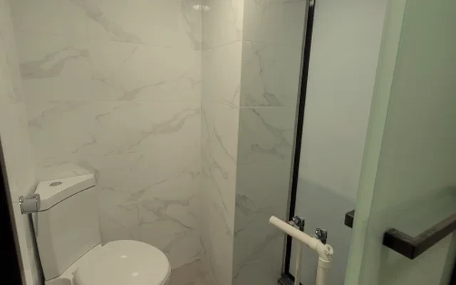 Student Apartment at No. 95 Temple Street 2