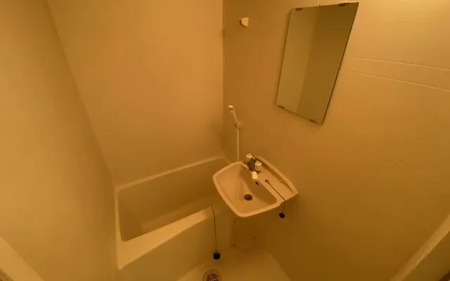 レオパレス日の出 1