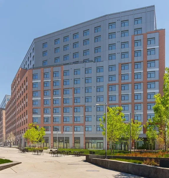 Willet Point Commons