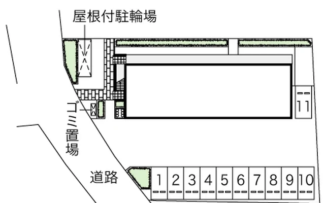 レオネクストとの 2