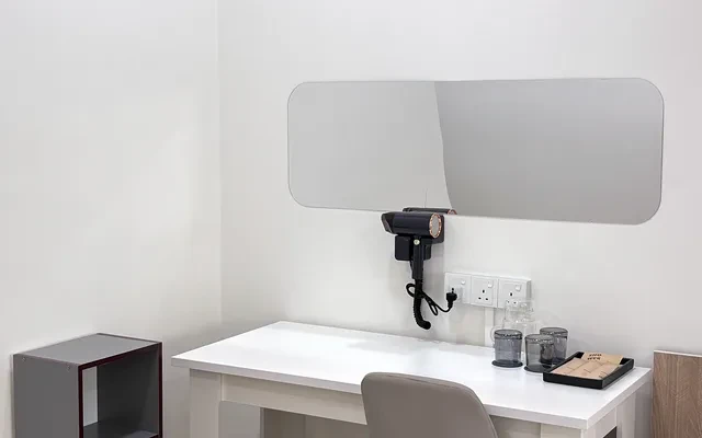 Upper Hotel Suites-Penang 2