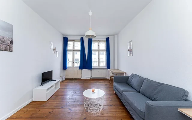 Two- Room Apartment 2