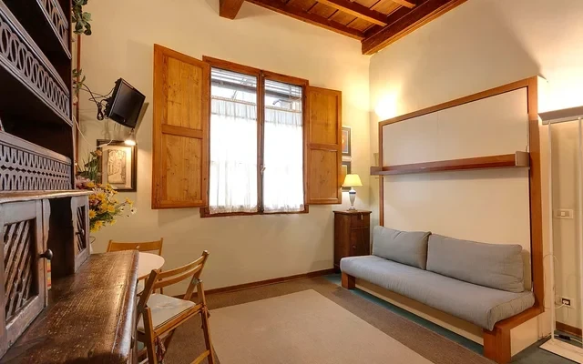 Brunelleschi studio flat apartment 3