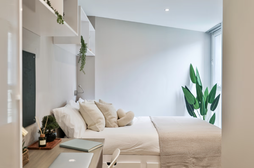 Classic 3 Bed Apartment