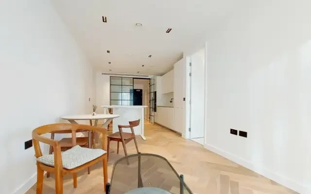 Cluny Mews 12775# 0