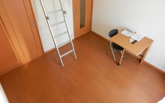 レオパレス楓 - Kawachinagano student accommodation - 106号房间(带独立厨房)