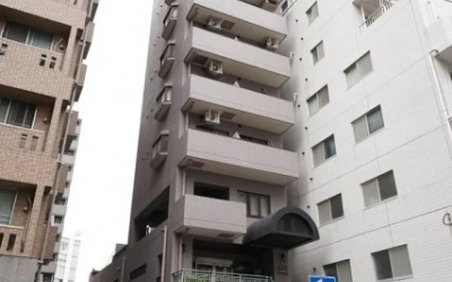 LT-Sky Noble Kawasaki Yanagicho – Studentenunterkunft in Kanagawa Präfektur