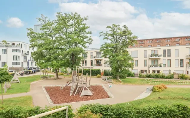 Dora-Benjamin-Park 2