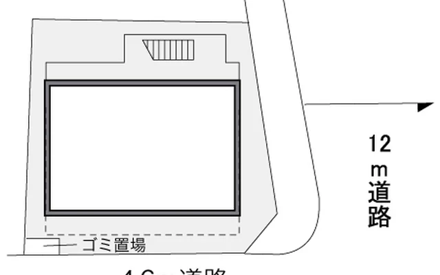レオパレスＡＩＫＥＮ 2