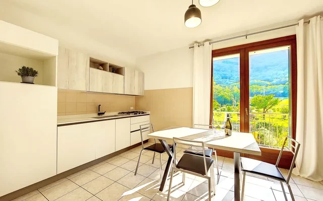 Apartment in Via San Boldo, Tovena for 45 m² with 1 bedrooms 3
