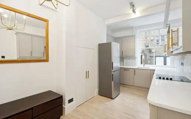 Chiltern Street, Marylebone, London, W1U 6NU 3