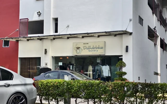 KOI Kinrara Suites Puchong 0