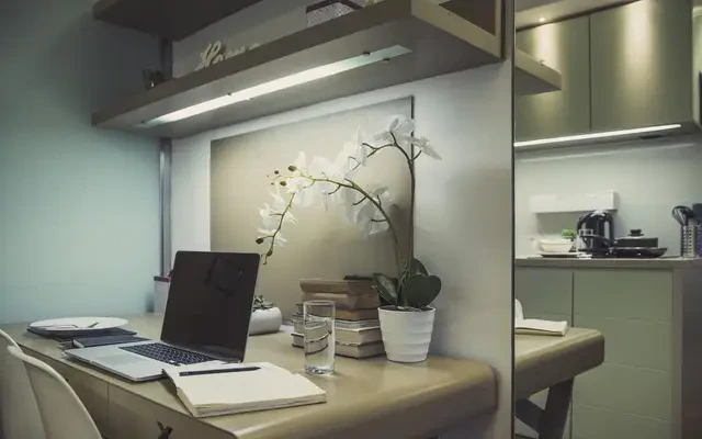 residence in Wembley 4