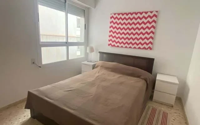 Piso de 5 habitaciones en El Pla Del Real 4