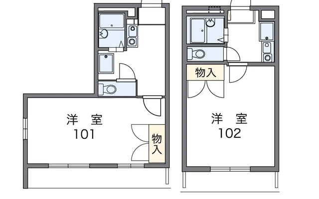 ラシエール・ネオ 1